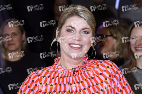 'NDR Talk Show' in Hamburg