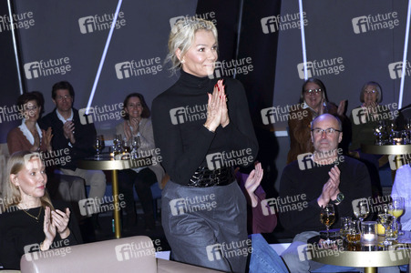 'NDR Talk Show' in Hamburg