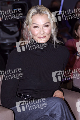 'NDR Talk Show' in Hamburg