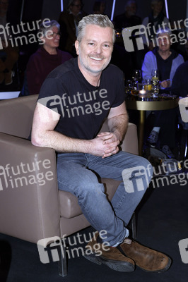 'NDR Talk Show' in Hamburg