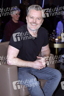 'NDR Talk Show' in Hamburg