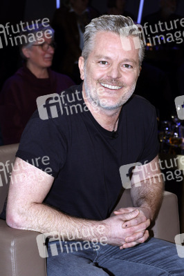 'NDR Talk Show' in Hamburg