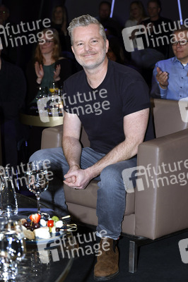 'NDR Talk Show' in Hamburg