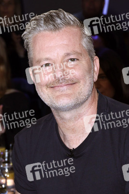 'NDR Talk Show' in Hamburg