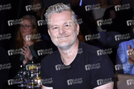 'NDR Talk Show' in Hamburg