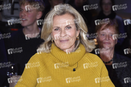 'NDR Talk Show' in Hamburg