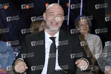 'NDR Talk Show' in Hamburg