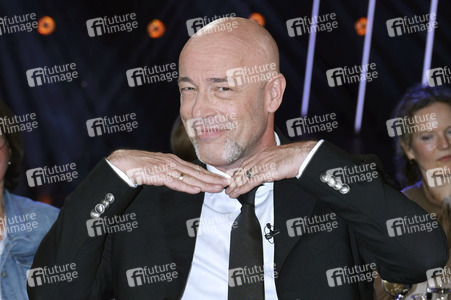 'NDR Talk Show' in Hamburg