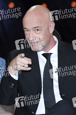 'NDR Talk Show' in Hamburg