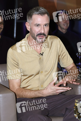 'NDR Talk Show' in Hamburg