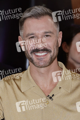 'NDR Talk Show' in Hamburg