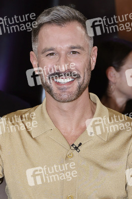 'NDR Talk Show' in Hamburg