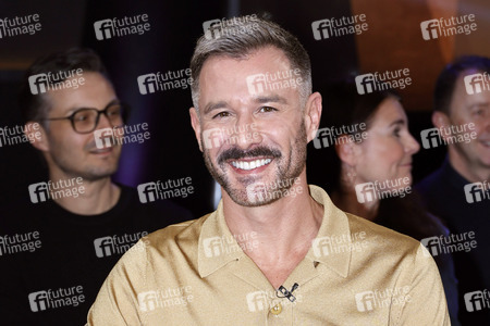 'NDR Talk Show' in Hamburg