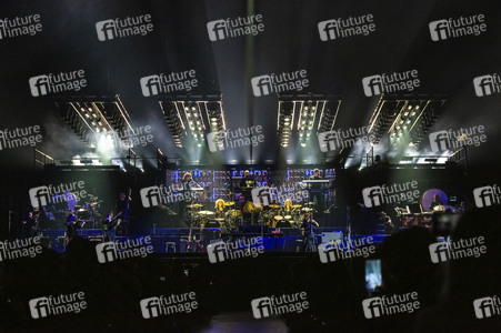 Konzert von Hans Zimmer in Hannover