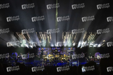 Konzert von Hans Zimmer in Hannover