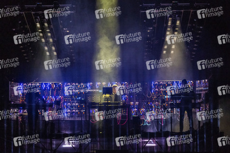 Konzert von Hans Zimmer in Hannover