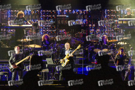 Konzert von Hans Zimmer in Hannover