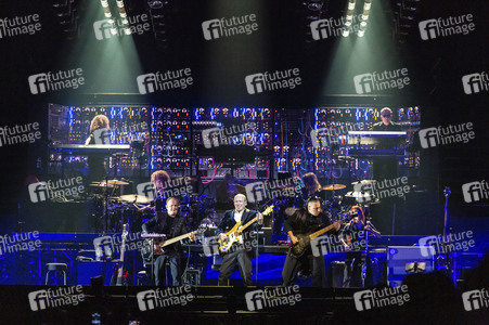 Konzert von Hans Zimmer in Hannover