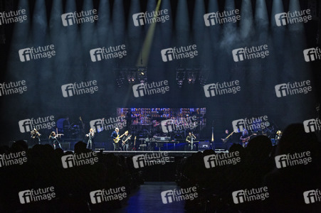 Konzert von Hans Zimmer in Hannover