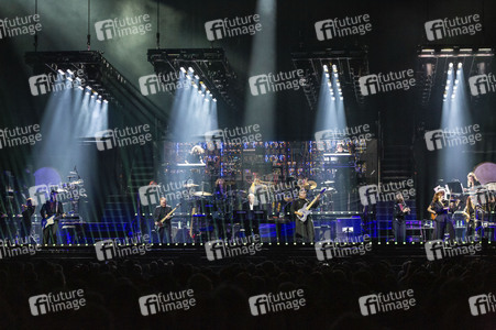 Konzert von Hans Zimmer in Hannover