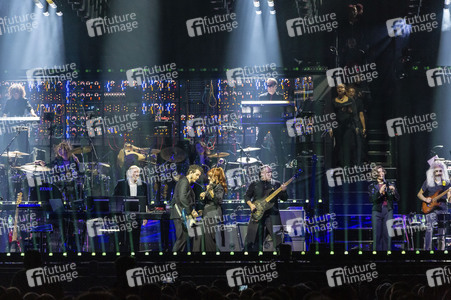 Konzert von Hans Zimmer in Hannover