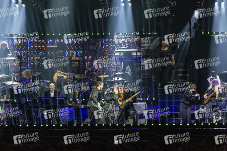 Konzert von Hans Zimmer in Hannover