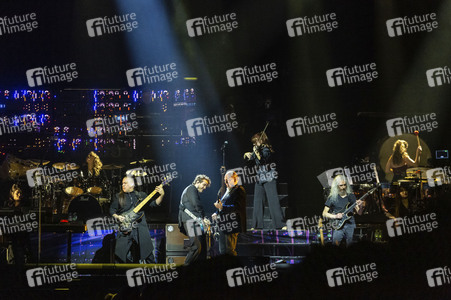 Konzert von Hans Zimmer in Hannover