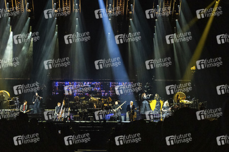 Konzert von Hans Zimmer in Hannover