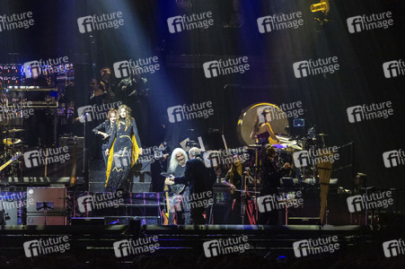 Konzert von Hans Zimmer in Hannover