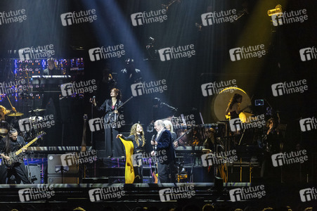 Konzert von Hans Zimmer in Hannover