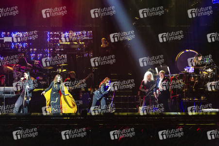 Konzert von Hans Zimmer in Hannover