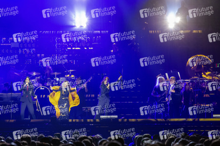 Konzert von Hans Zimmer in Hannover