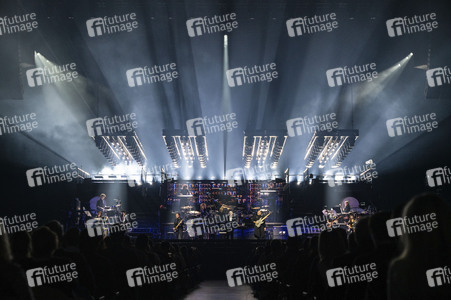 Konzert von Hans Zimmer in Hannover