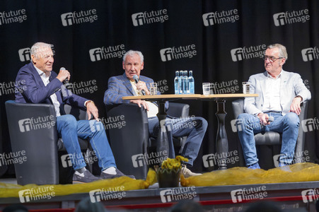 Talk 'Der sächssche Dobbelpass' in Bautzen