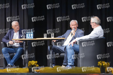 Talk 'Der sächssche Dobbelpass' in Bautzen