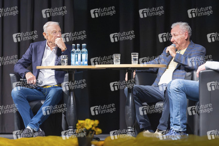 Talk 'Der sächssche Dobbelpass' in Bautzen