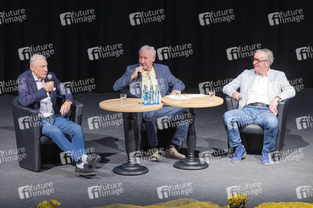 Talk 'Der sächssche Dobbelpass' in Bautzen