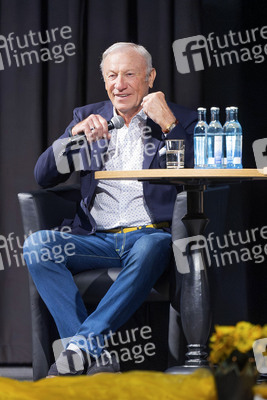 Talk 'Der sächssche Dobbelpass' in Bautzen