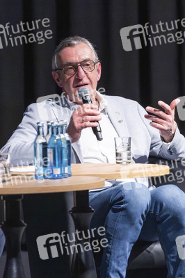 Talk 'Der sächssche Dobbelpass' in Bautzen