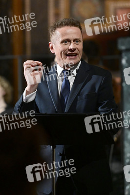 Literarischer Kammermusikabend mit Roman Knizka in Görlitz