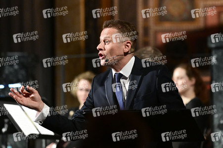 Literarischer Kammermusikabend mit Roman Knizka in Görlitz