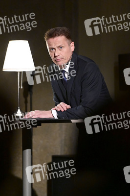 Literarischer Kammermusikabend mit Roman Knizka in Görlitz