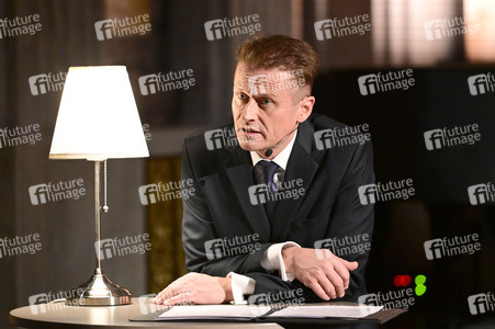 Literarischer Kammermusikabend mit Roman Knizka in Görlitz