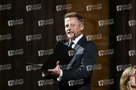 Literarischer Kammermusikabend mit Roman Knizka in Görlitz