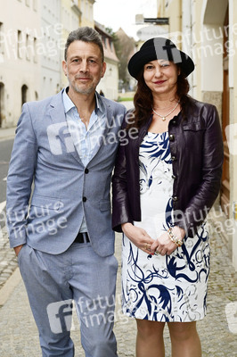 Vernissage & Lesung 'Gesichter' in Görlitz