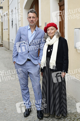 Vernissage & Lesung 'Gesichter' in Görlitz
