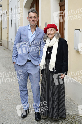 Vernissage & Lesung 'Gesichter' in Görlitz