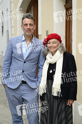 Vernissage & Lesung 'Gesichter' in Görlitz