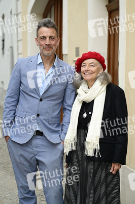 Vernissage & Lesung 'Gesichter' in Görlitz