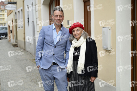 Vernissage & Lesung 'Gesichter' in Görlitz